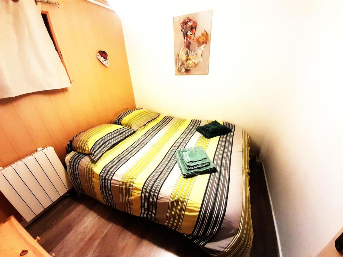 Apartamento Gite Lao Gérardmer Exterior foto